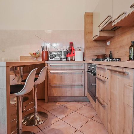 Apartment Casa Del Sol Novigrad Istria Eksteriør billede