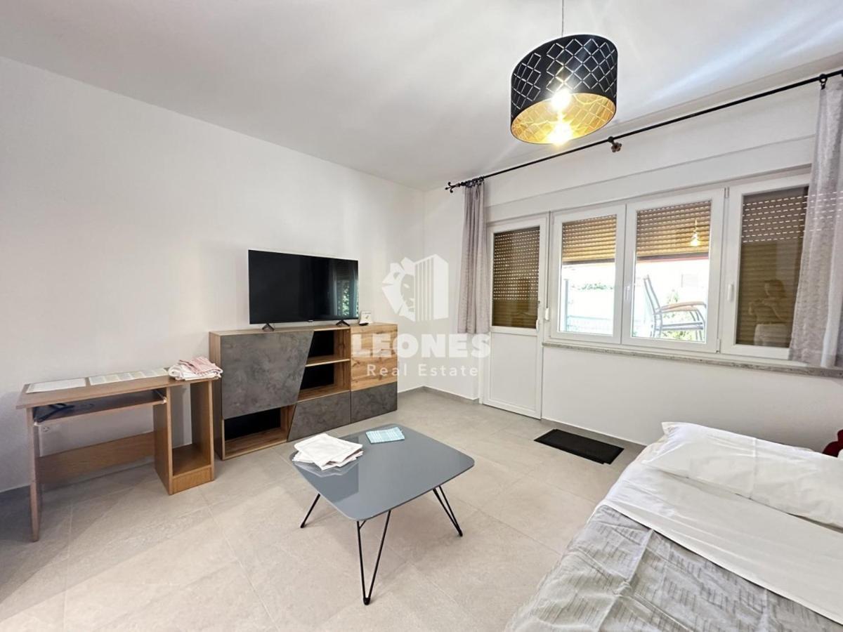 Apartment Casa Del Sol Novigrad Istria Eksteriør billede