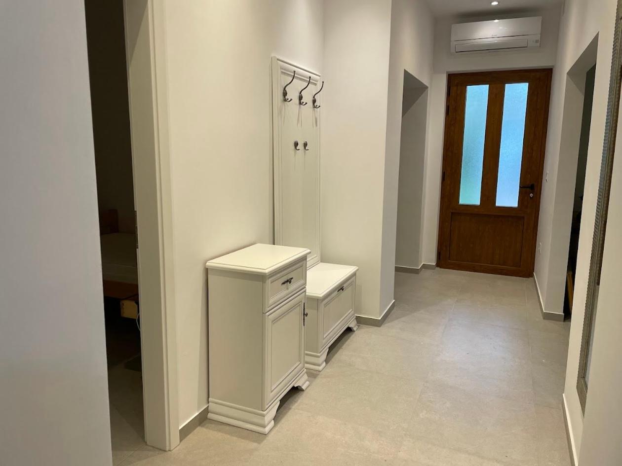 Apartment Casa Del Sol Novigrad Istria Eksteriør billede