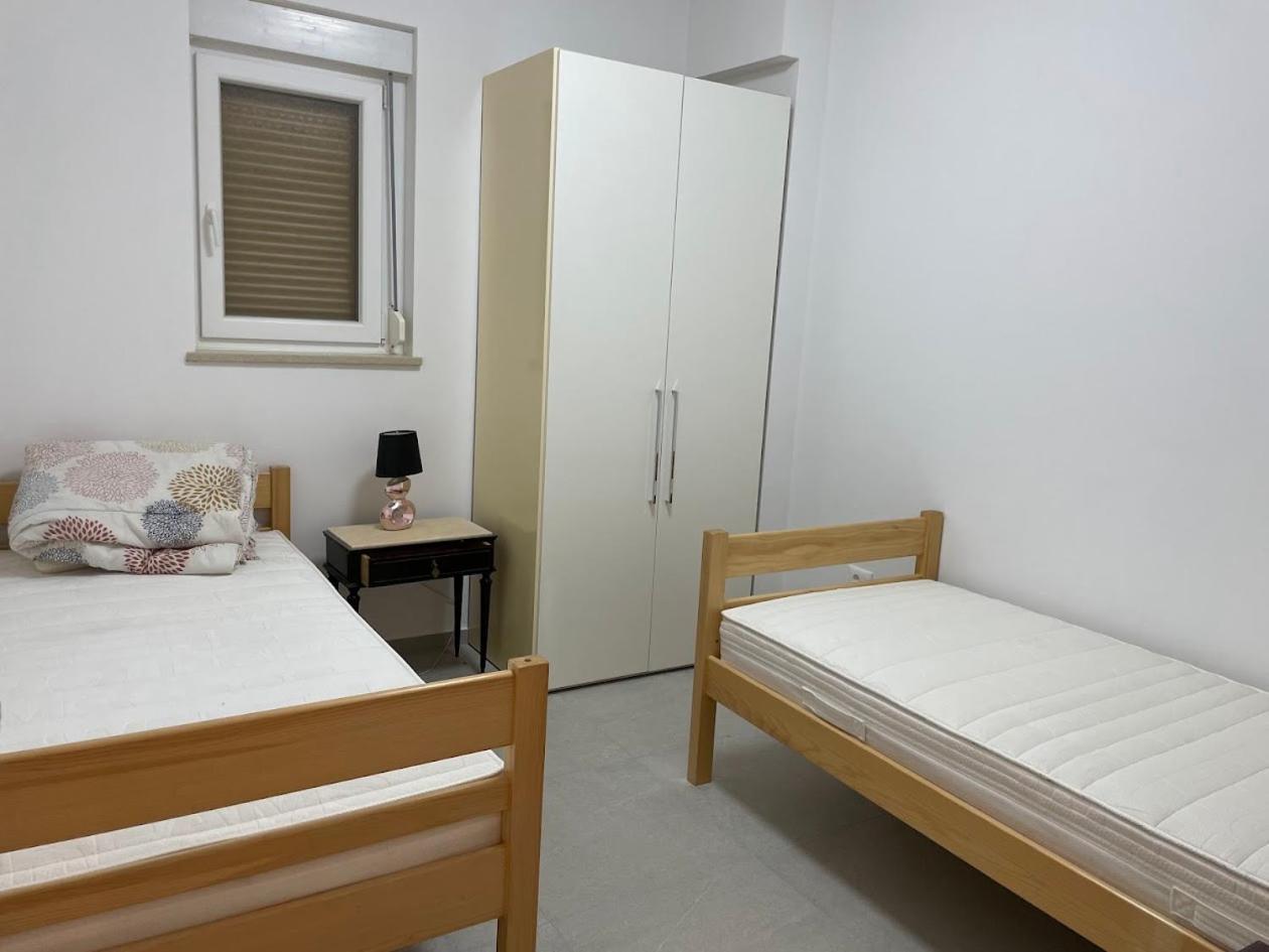 Apartment Casa Del Sol Novigrad Istria Eksteriør billede