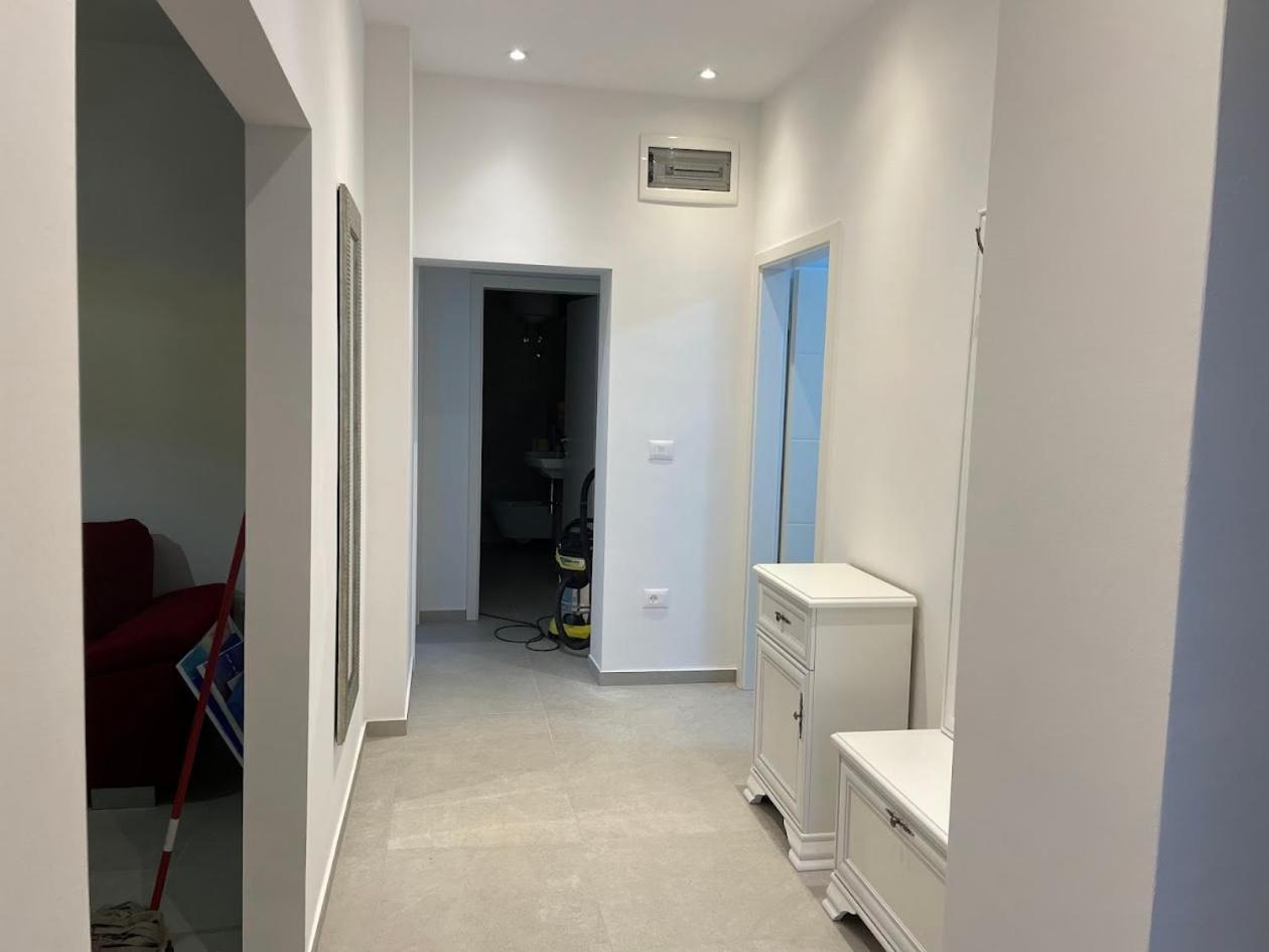 Apartment Casa Del Sol Novigrad Istria Eksteriør billede
