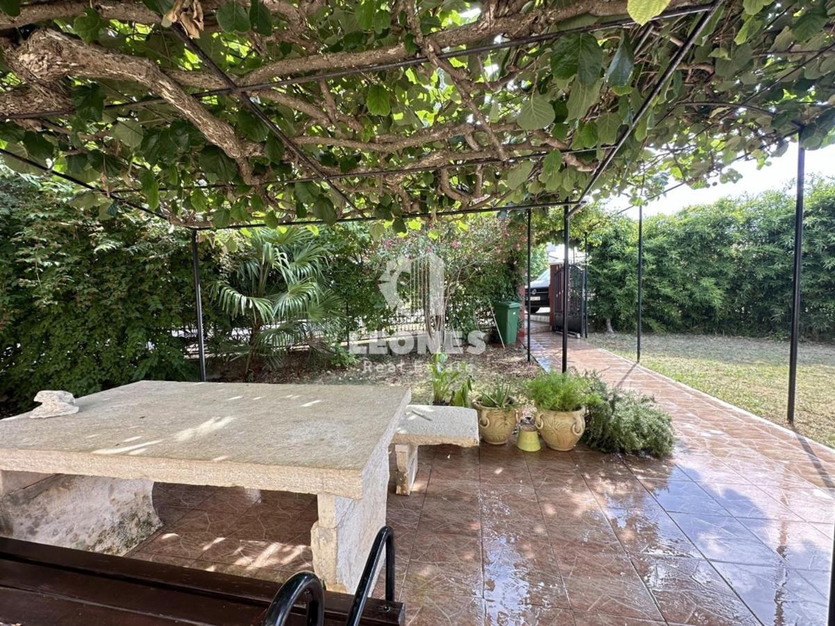 Apartment Casa Del Sol Novigrad Istria Eksteriør billede