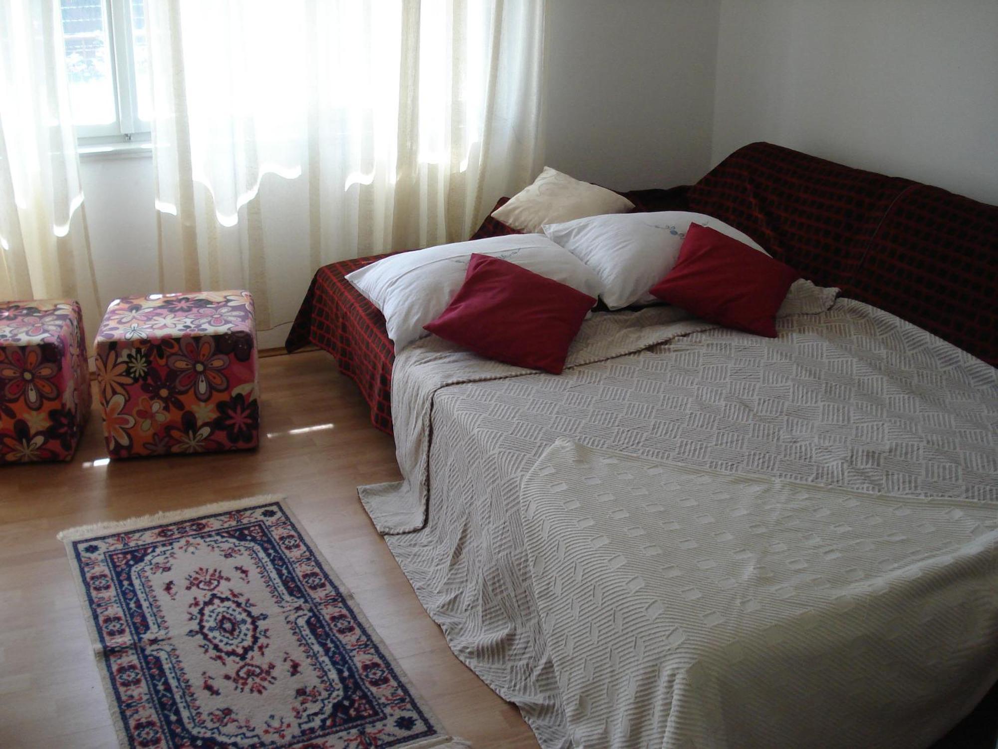 Apartment Casa Del Sol Novigrad Istria Eksteriør billede