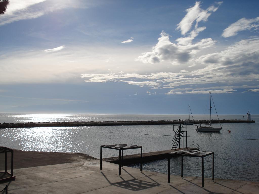 Apartment Casa Del Sol Novigrad Istria Eksteriør billede