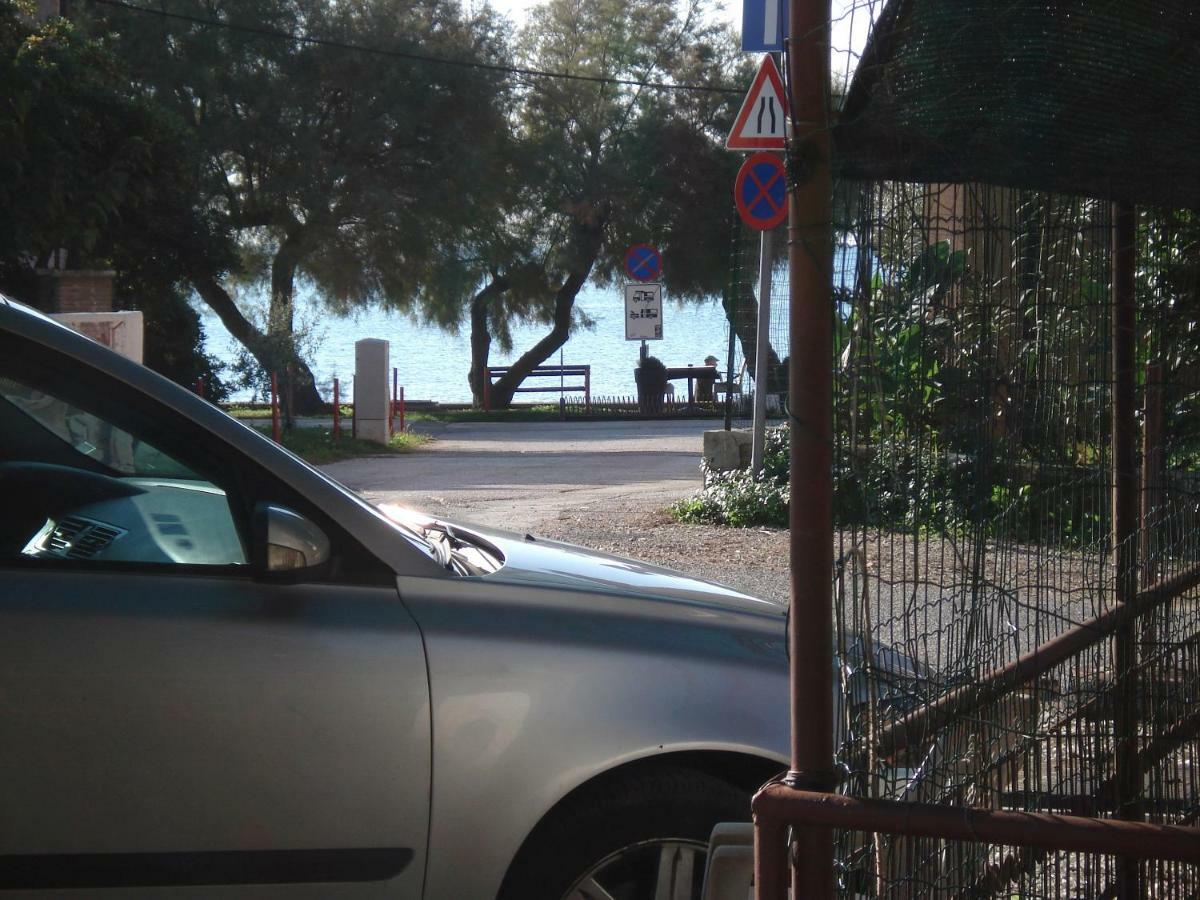 Apartment Casa Del Sol Novigrad Istria Eksteriør billede